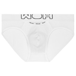 WOH Slip Sexy Fun Woh Blanc
